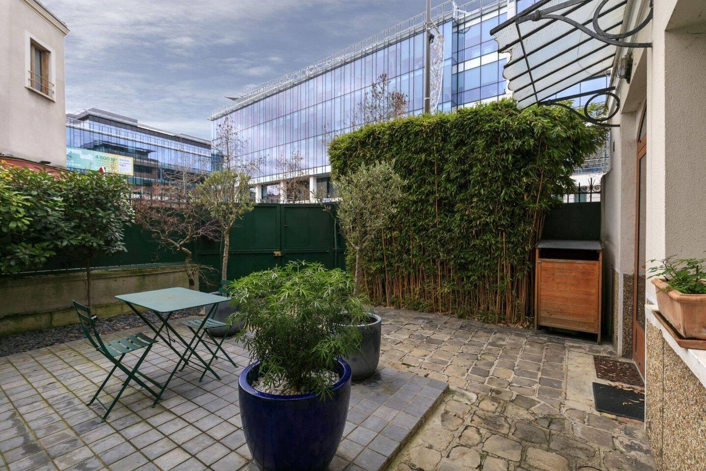 Maison à vendre, 200m², SURESNES