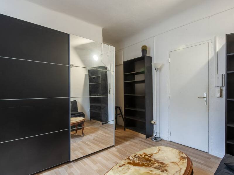 Maison à louer, 19m², AIX EN PROVENCE