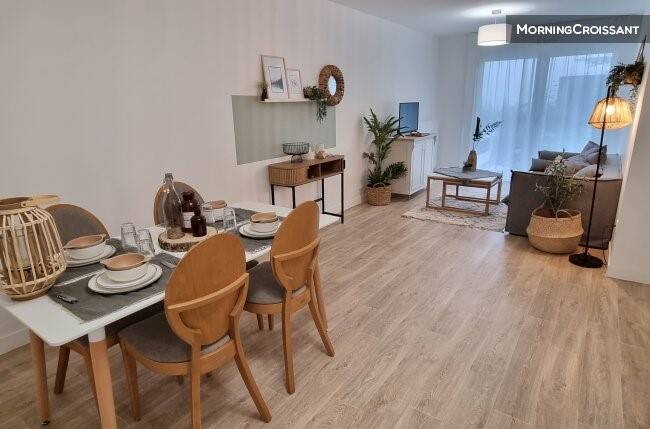 Maison à louer, 66m², RUEIL MALMAISON