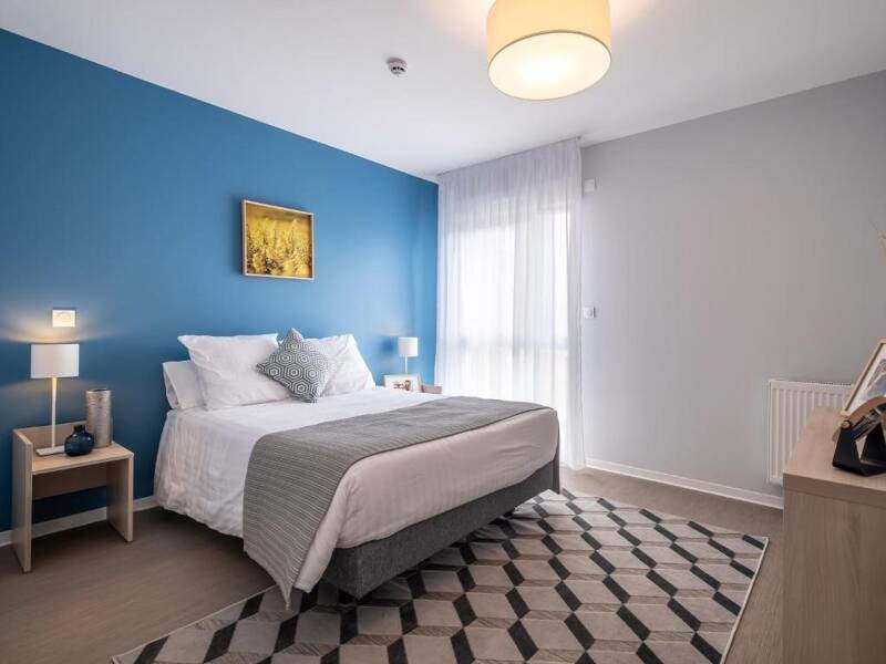 Maison à louer, 35m², PAU