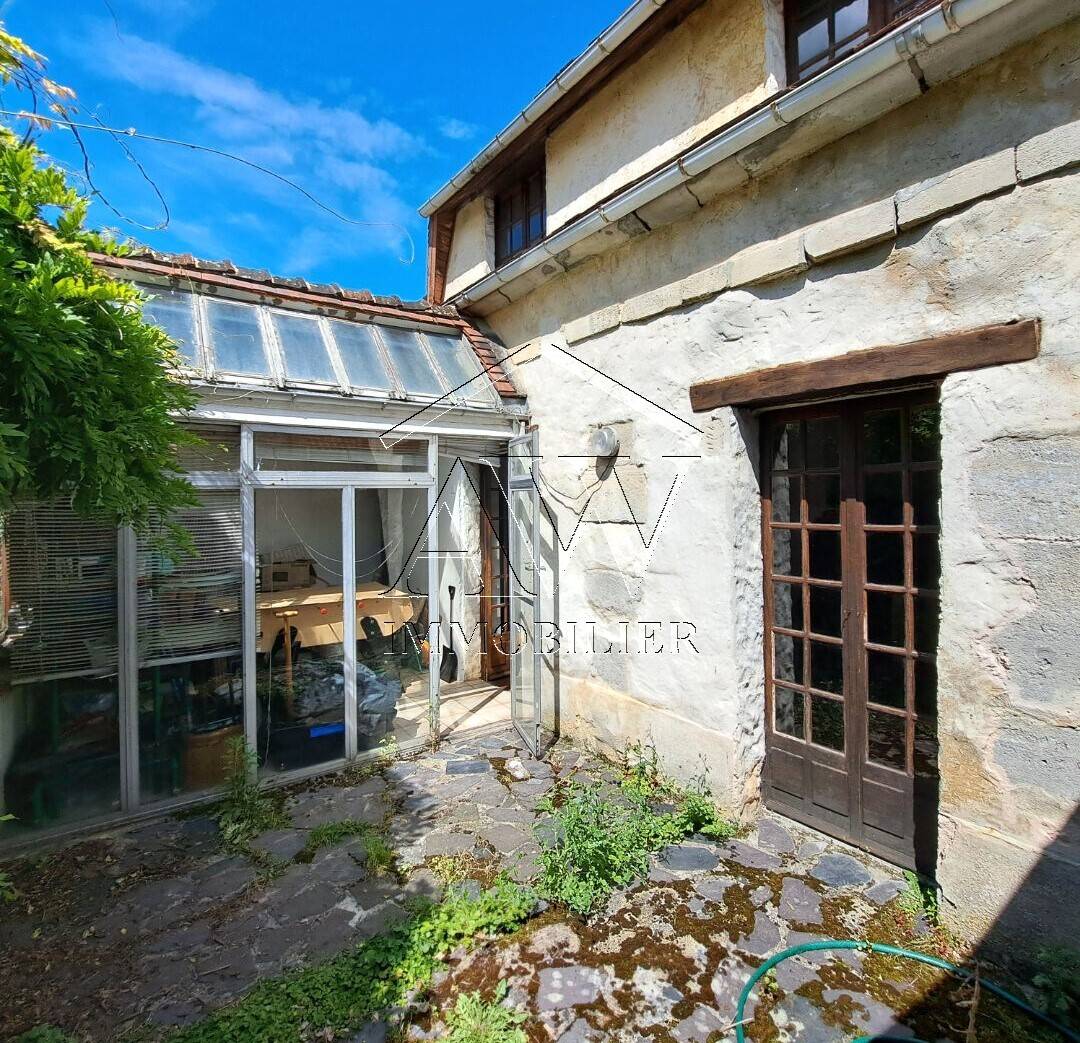 Maison à vendre, 218m², SAINTE GENEVIEVE