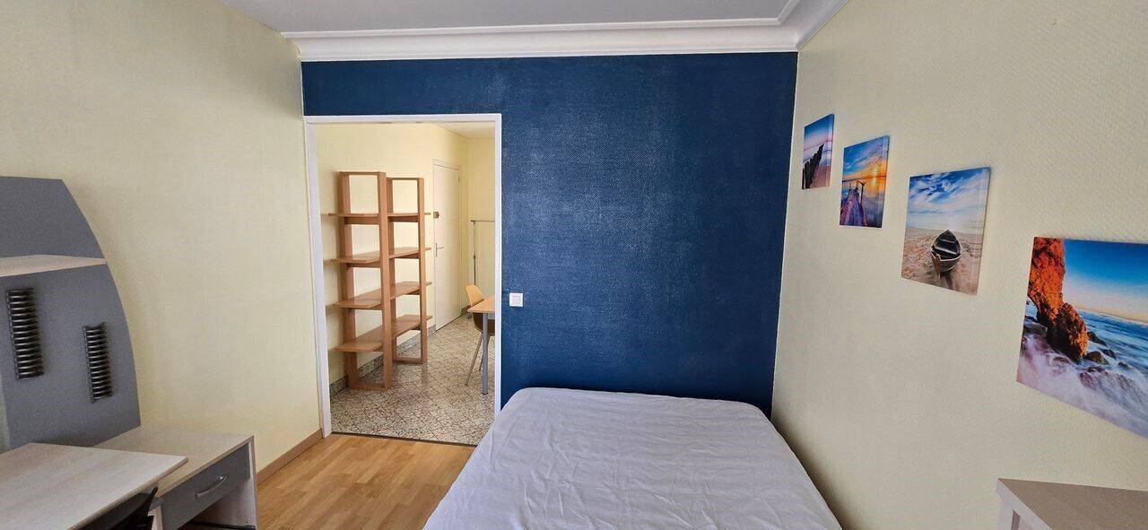 Maison à louer, 21m², LA ROCHE SUR YON