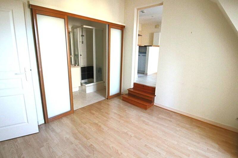 Maison à vendre, 32m², POITIERS