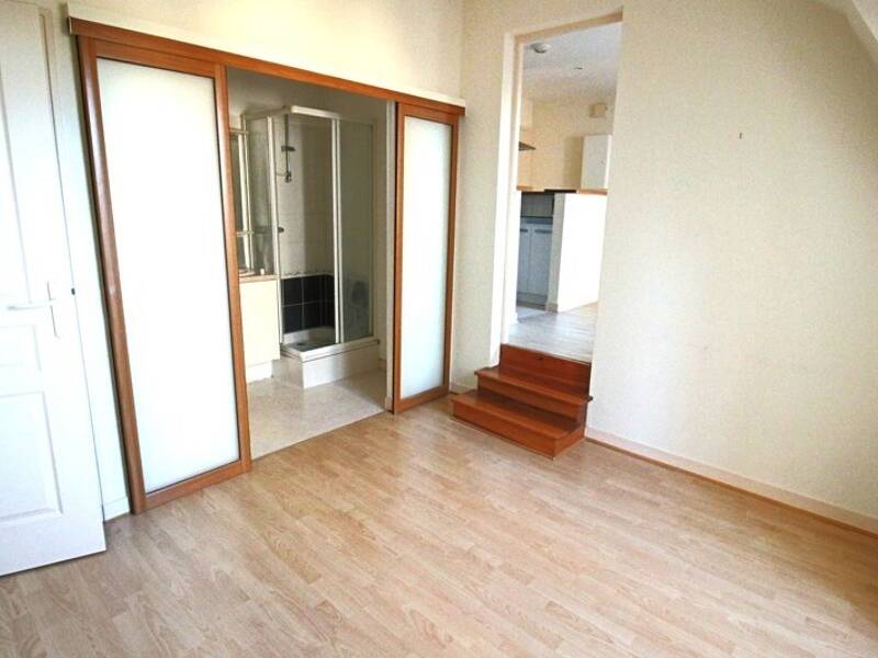 Maison à vendre, 32m², POITIERS