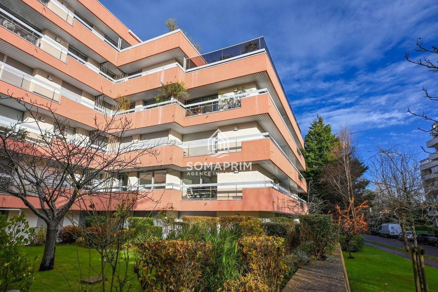 Maison à vendre, 72m², LE TOUQUET PARIS PLAGE