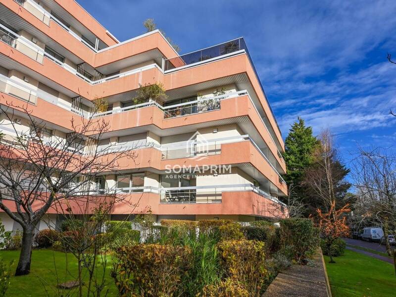 Maison à vendre, 72m², LE TOUQUET PARIS PLAGE