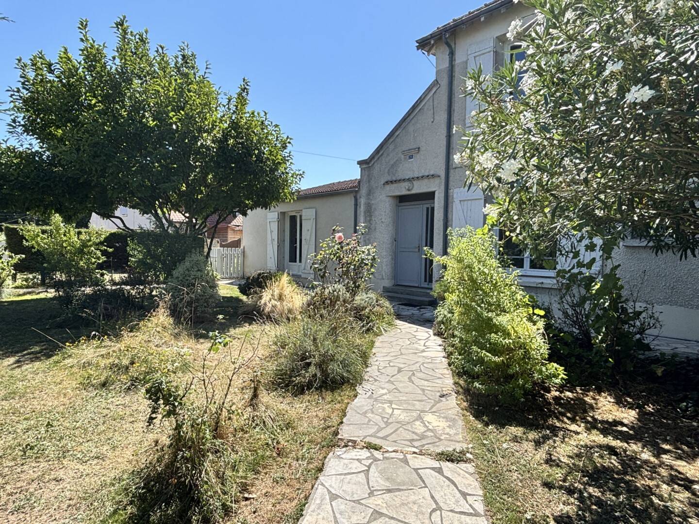 Maison à vendre, 85m², ROCHEFORT