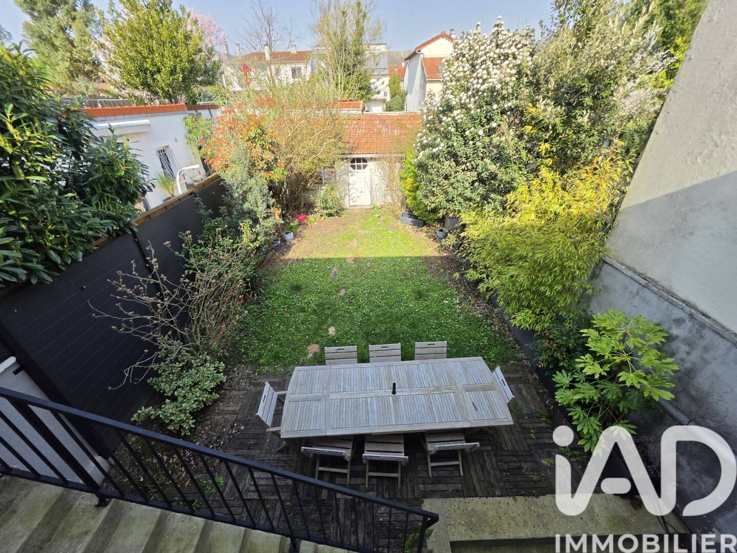 Maison à vendre, 151m², RUEIL MALMAISON