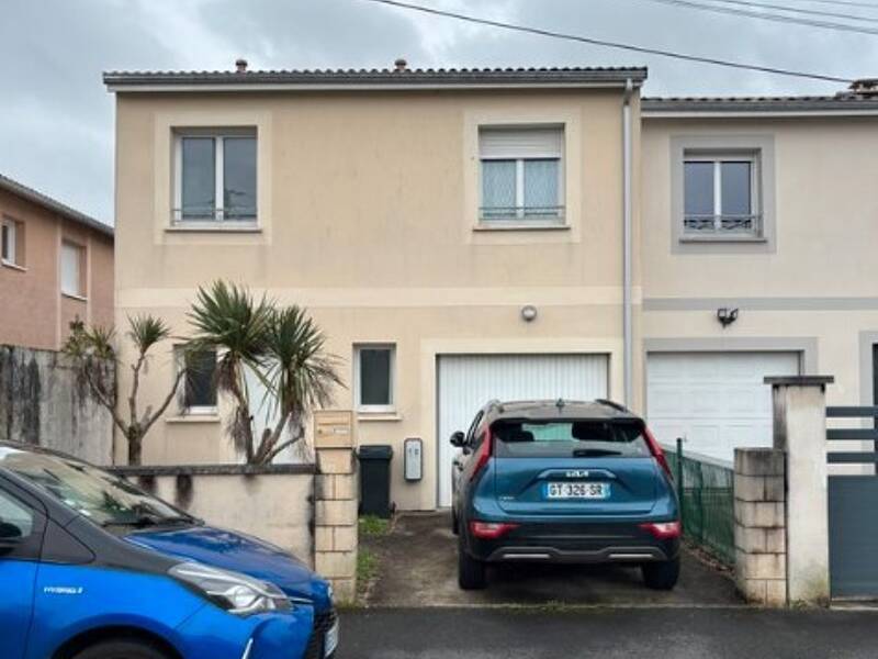 Maison à louer, 90m², PESSAC