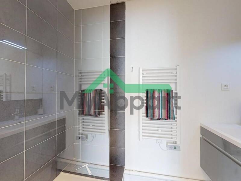 Maison à louer, 38m², TOULOUSE