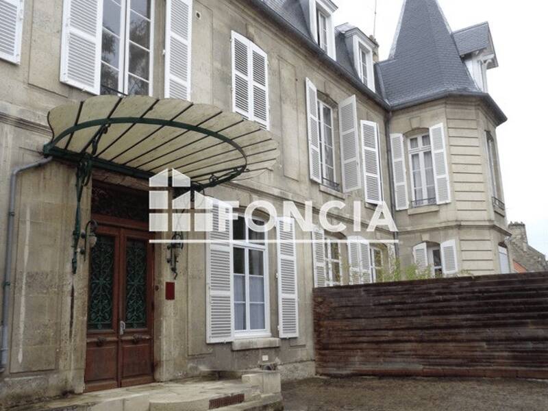 Maison à louer, 50m², SOISSONS