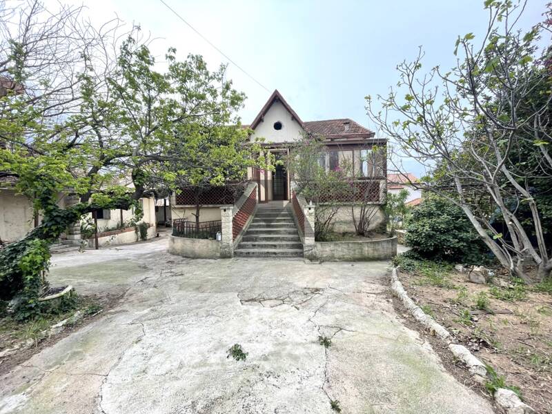 Maison à vendre, 300m², MARSEILLE 12E