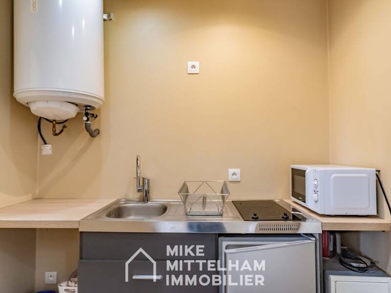 Maison à louer, 25m², MONTFORT L'AMAURY