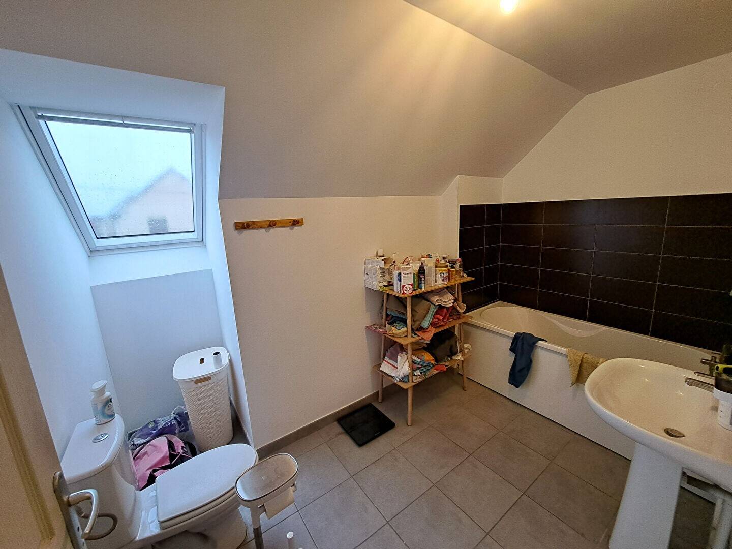 Maison à vendre, 85m², NEUILLY EN THELLE