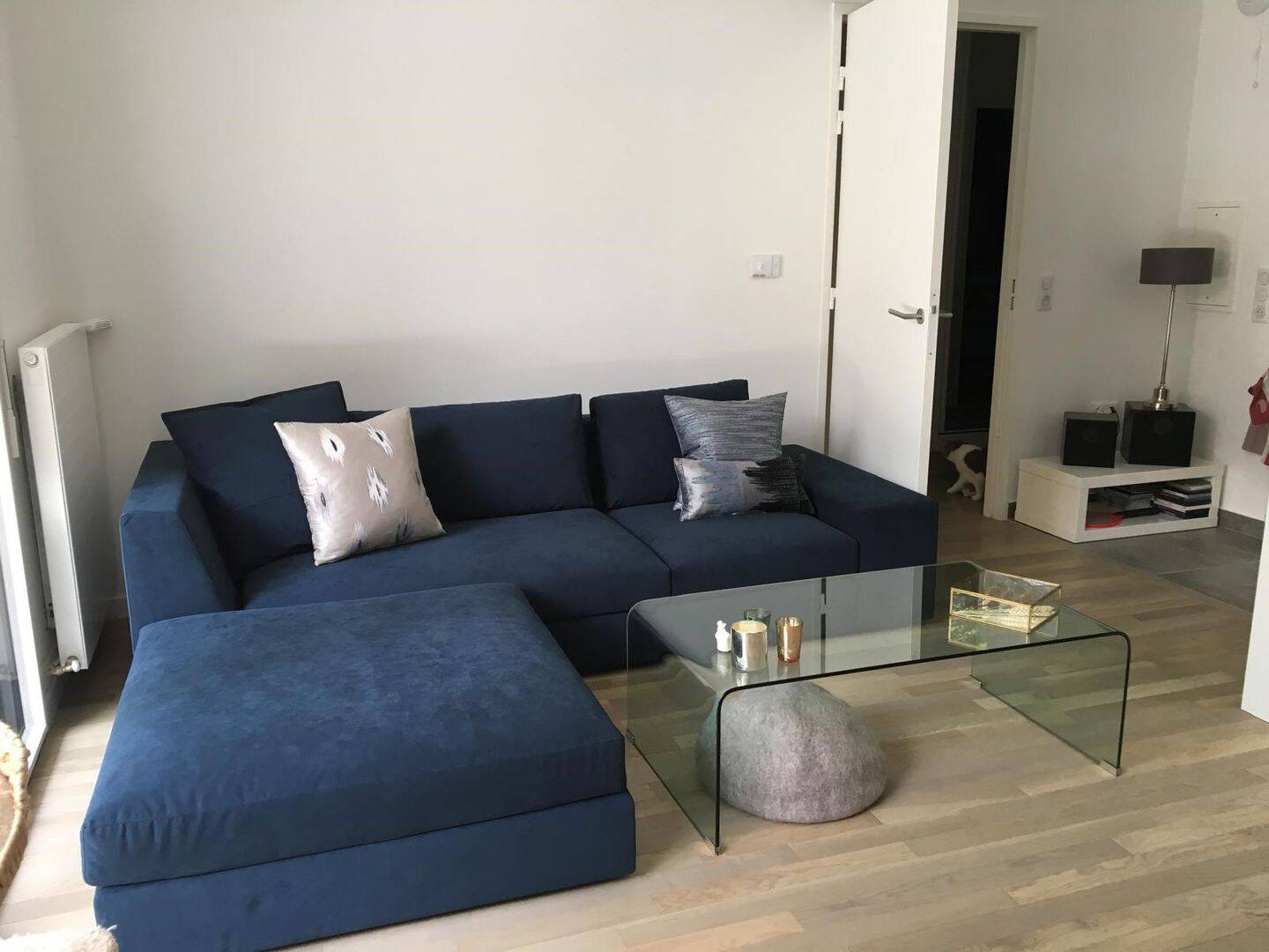 Maison à louer, 65m², ASNIERES SUR SEINE