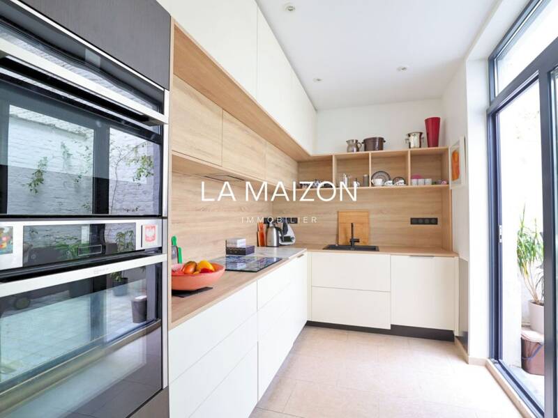 Maison à vendre, 200m², LILLE