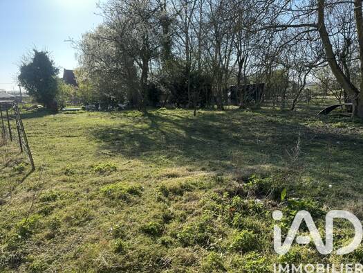 Terrain constructible à vendre 190 000 € 2 294 m² de terrain Ennevelin 59710