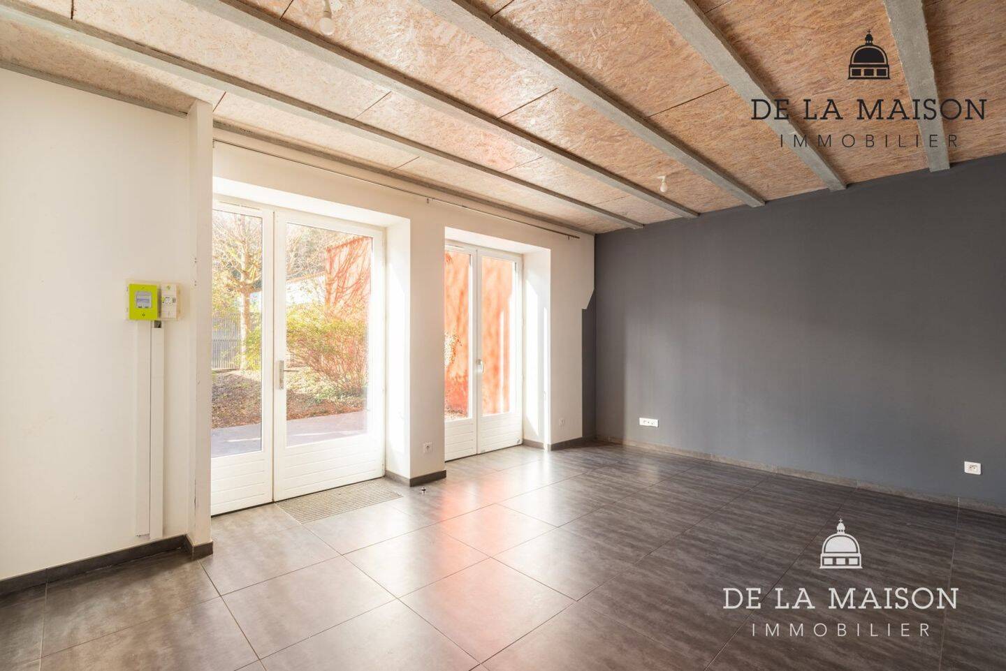 Maison à vendre, 79m², TASSIN LA DEMI LUNE