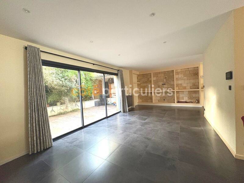 Maison à vendre, 115m², BORDEAUX