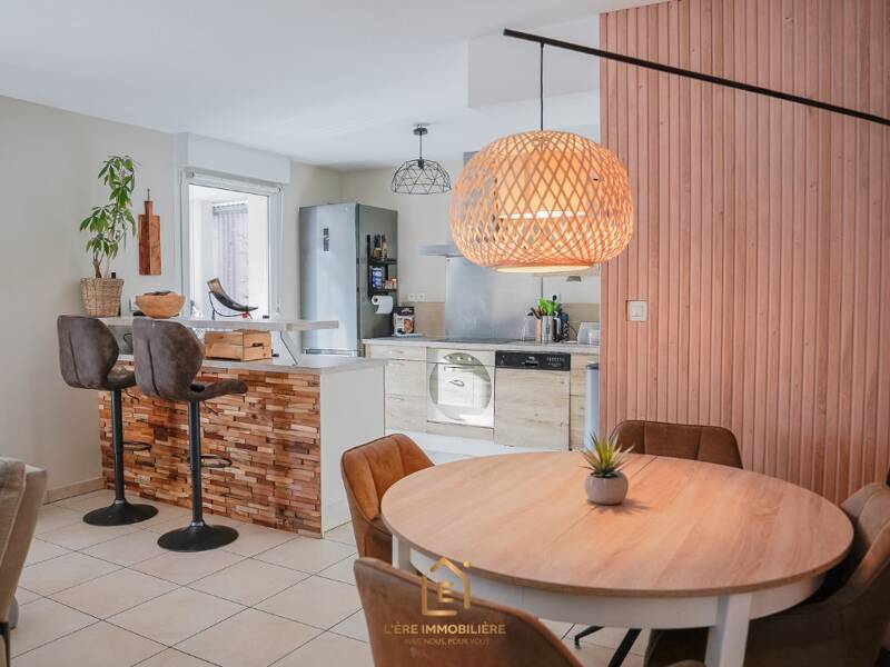 Maison à vendre, 87m², OSTWALD