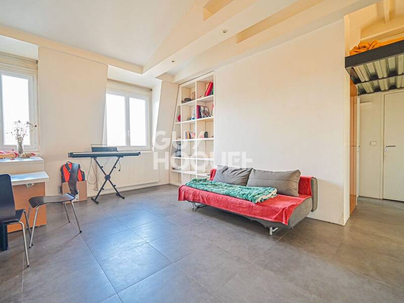 Maison à vendre, 48m², PARIS 12E