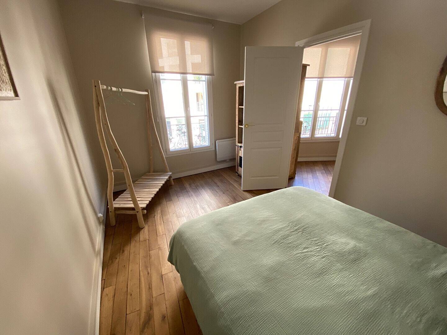 Maison à louer, 74m², CLICHY