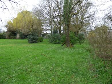 Terrain constructible à vendre 67 000 € 600 m² de terrain Blain 44130