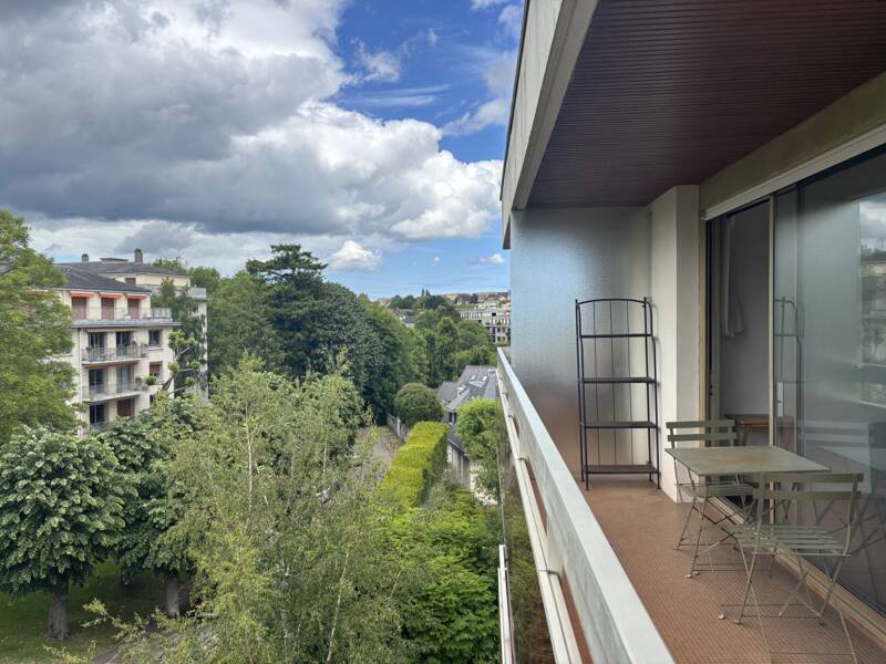 Maison à louer, 49m², CAEN