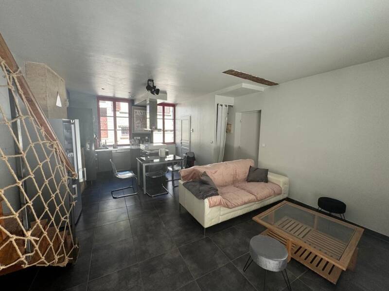 Maison à louer, 72m², BAR LE DUC