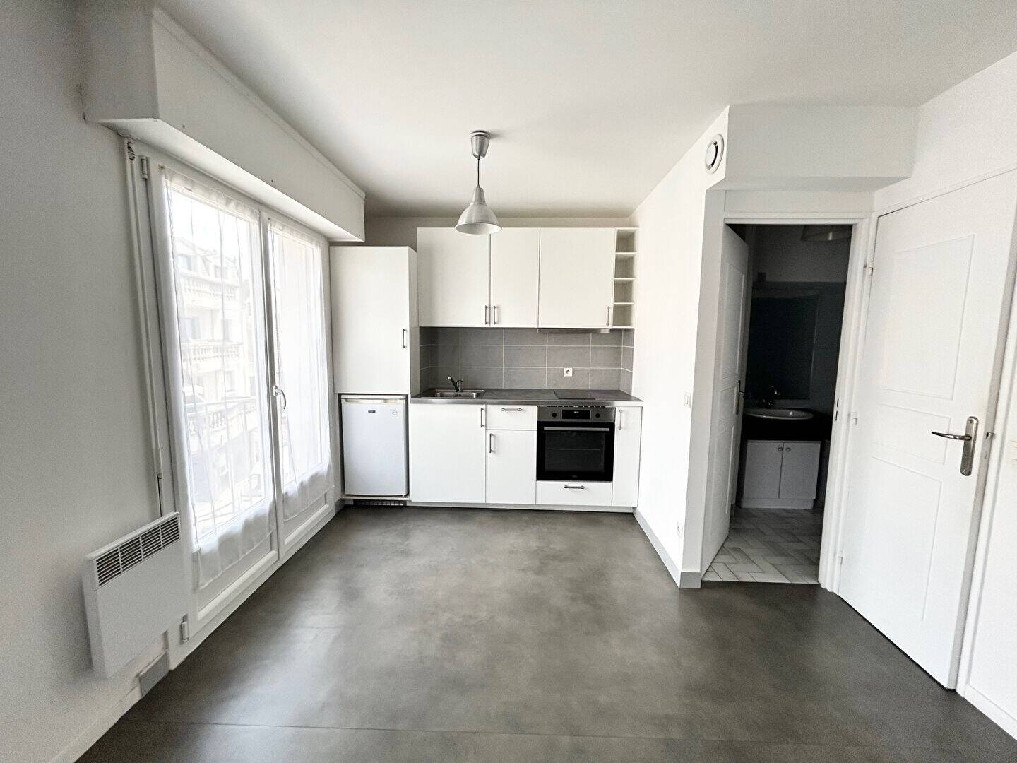 Maison à louer, 32m², AULNAY SOUS BOIS