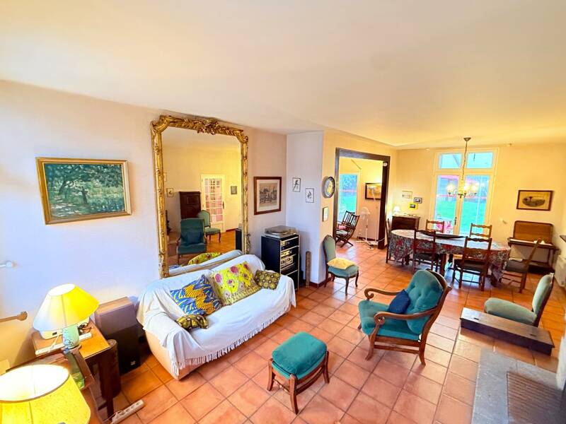 Maison à vendre, 228m², ARES