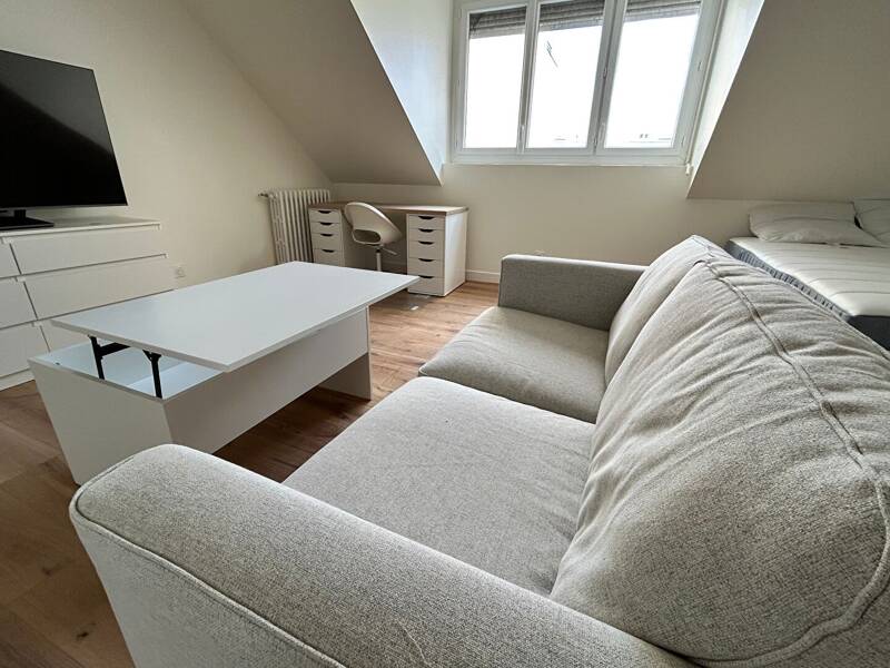 Maison à louer, 35m², ANGERS