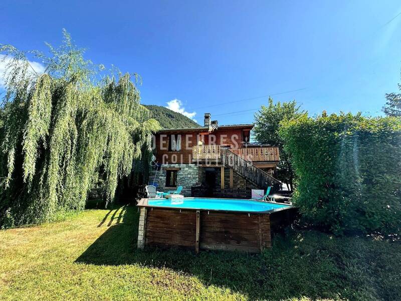 Maison à vendre, 171m², SEEZ