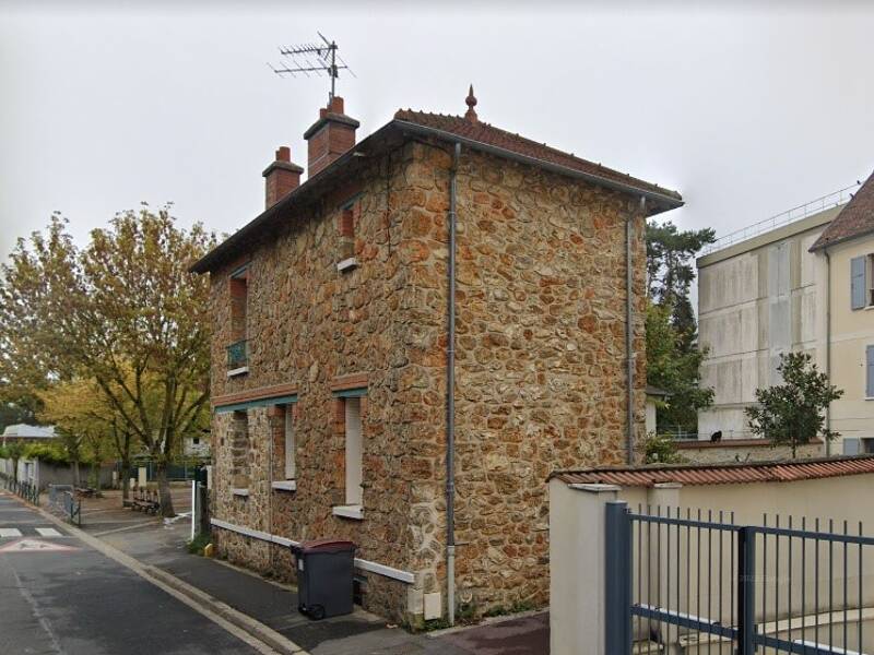 Maison à louer, 78m², ORSAY