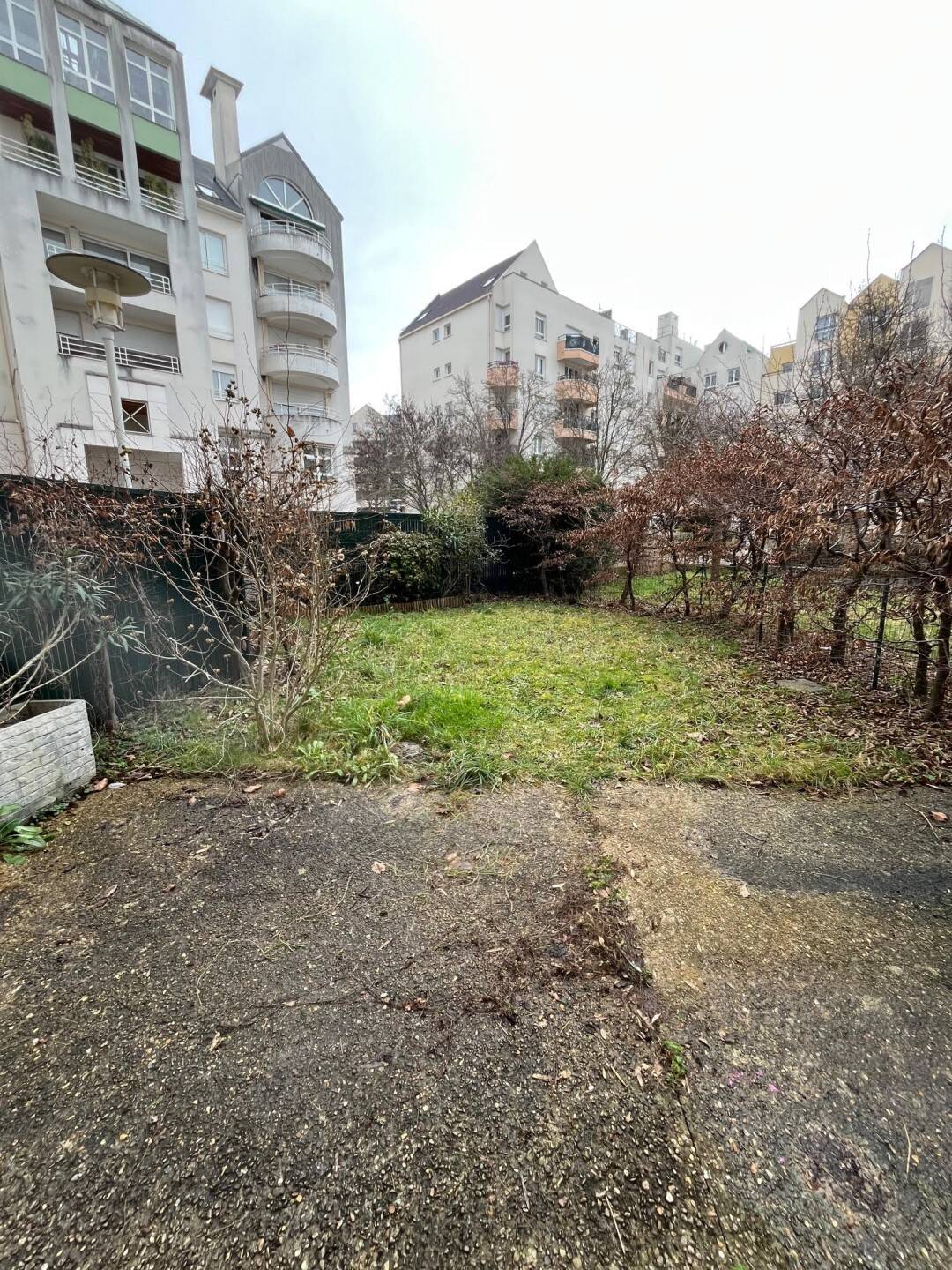 Maison à louer, 30m², RUEIL MALMAISON