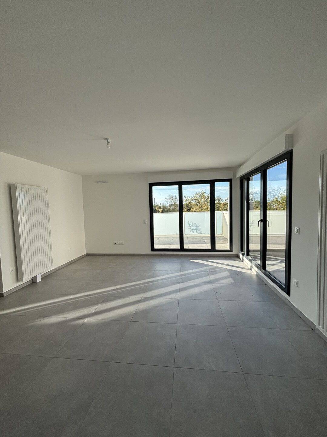 Maison à louer, 70m², LA ROCHELLE