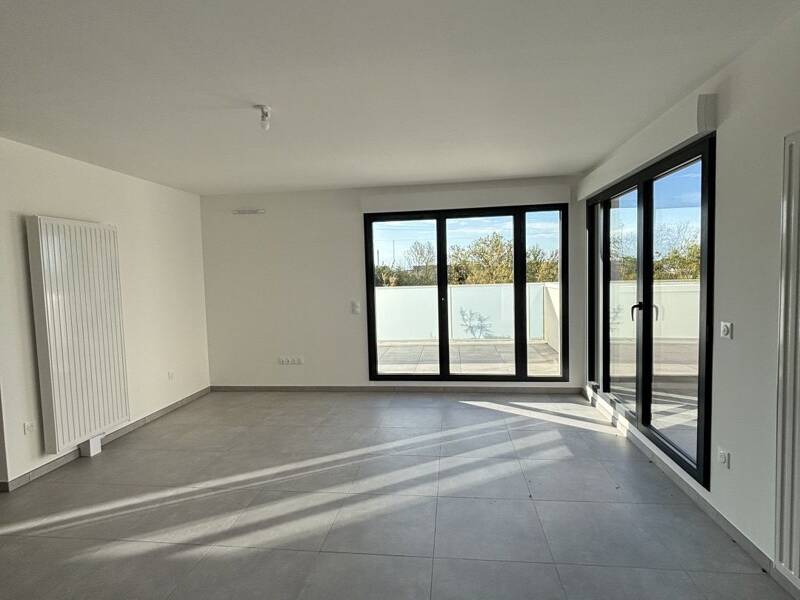 Maison à louer, 70m², LA ROCHELLE