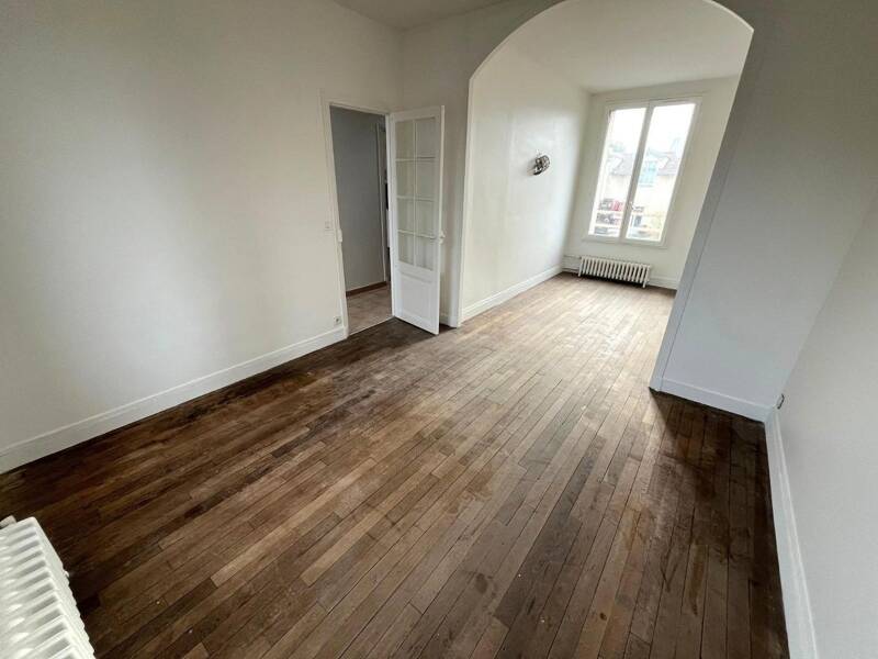 Maison à louer, 135m², BESSANCOURT