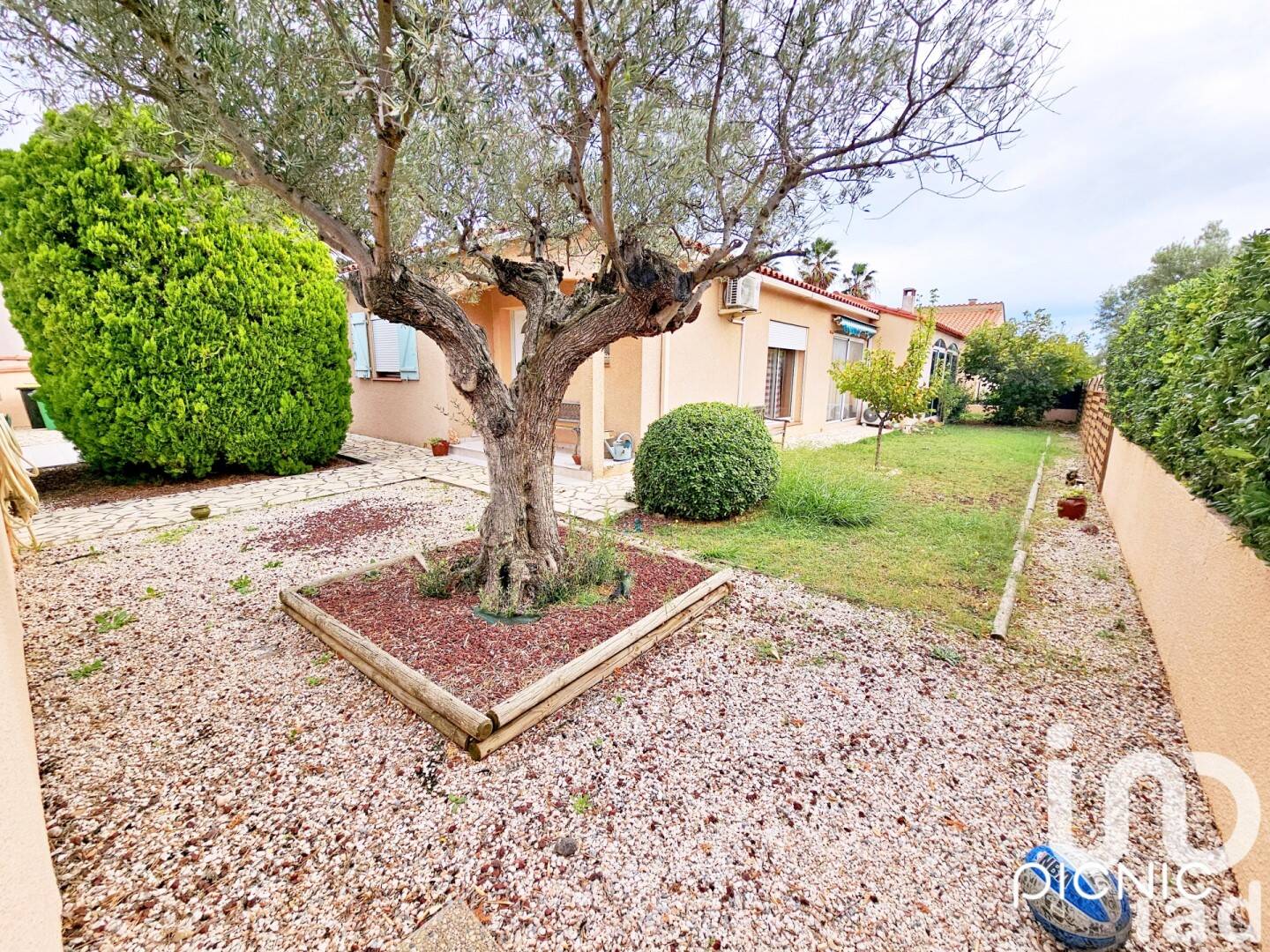 Maison à vendre, 171m², VILLENEUVE DE LA RAHO