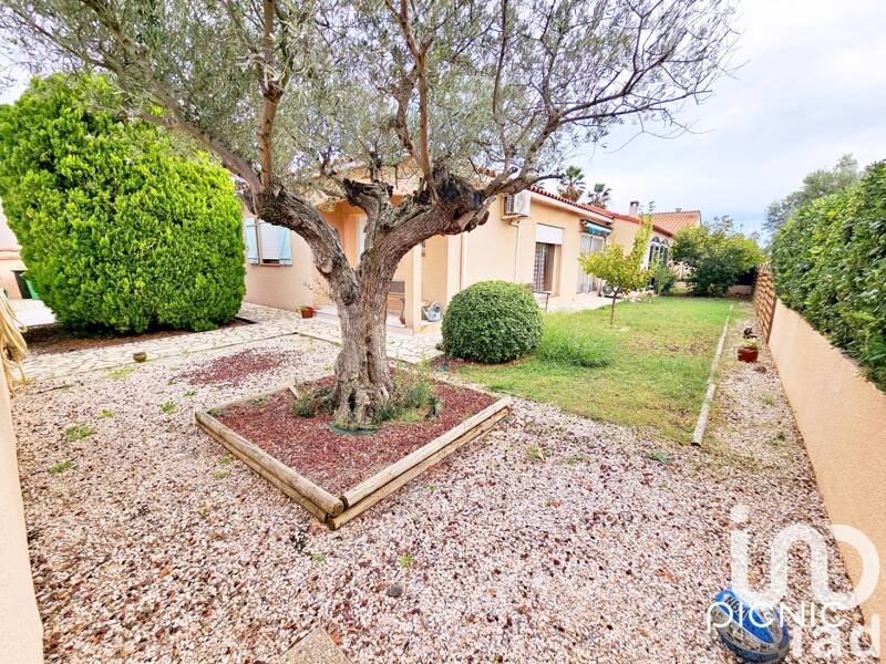 Maison à vendre, 171m², VILLENEUVE DE LA RAHO