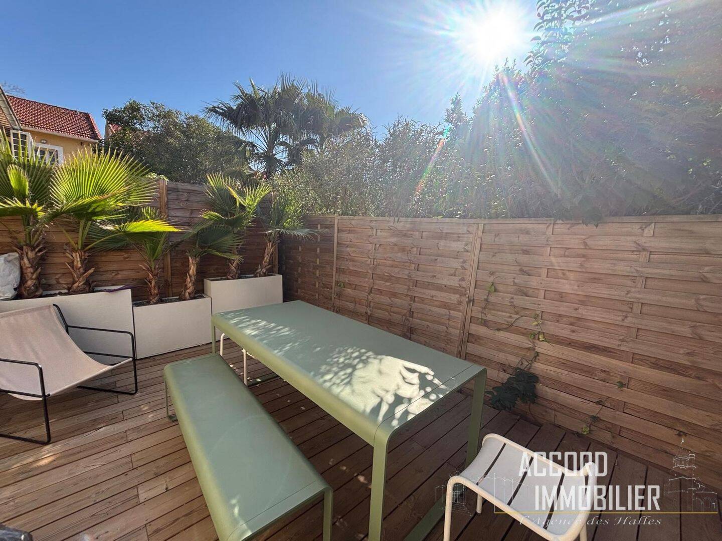 Maison à vendre, 90m², BEZIERS