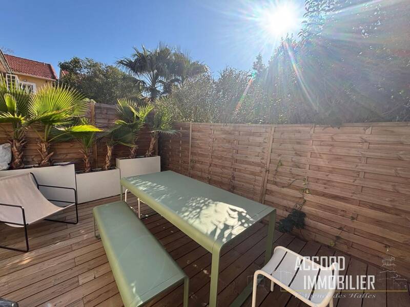 Maison à vendre, 90m², BEZIERS