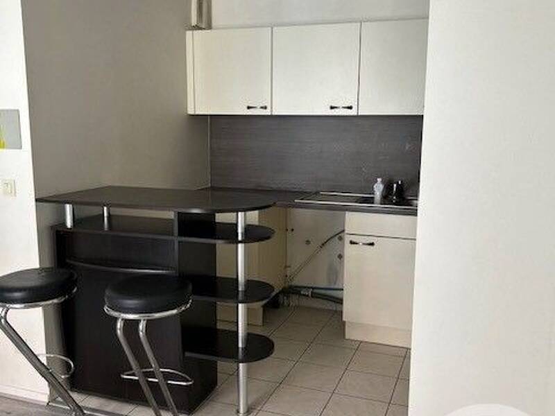 Maison à louer, 38m², CORBEIL ESSONNES