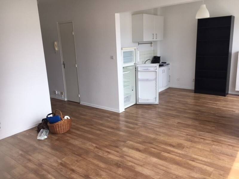 Maison à louer, 32m², SAINT ETIENNE