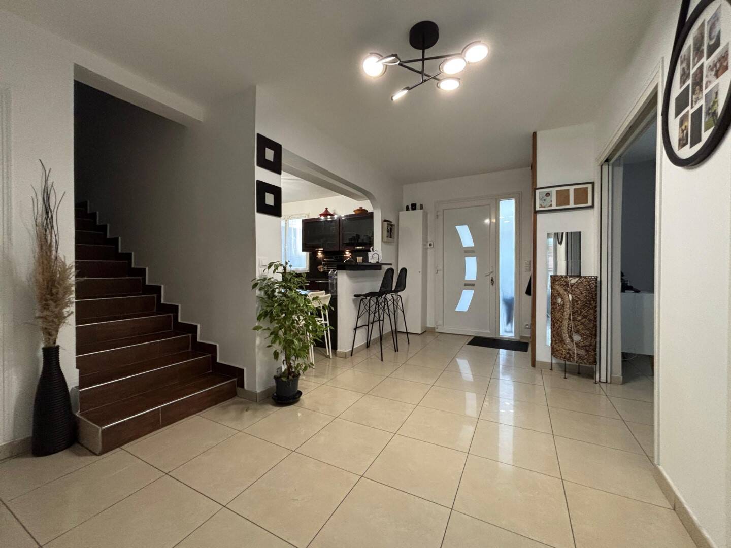 Maison à vendre, 175m², DRANCY
