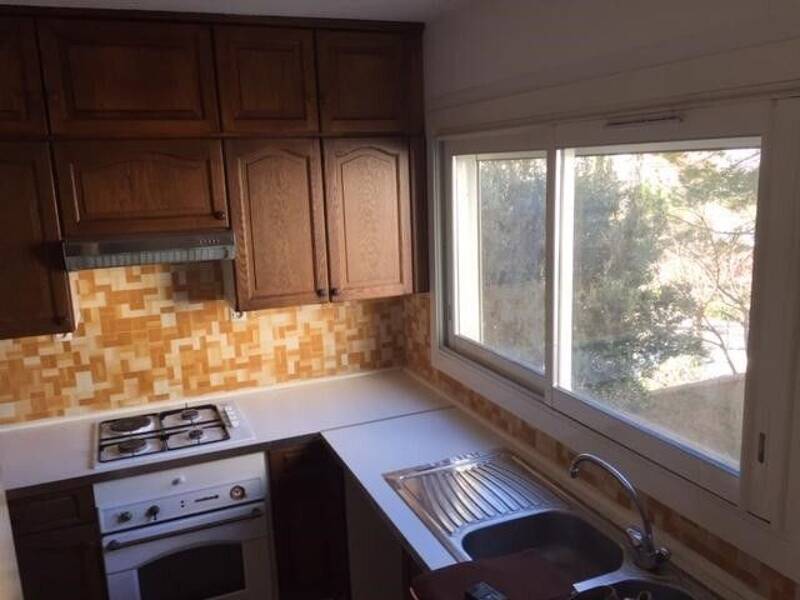 Maison à louer, 102m², PLAN DE CUQUES