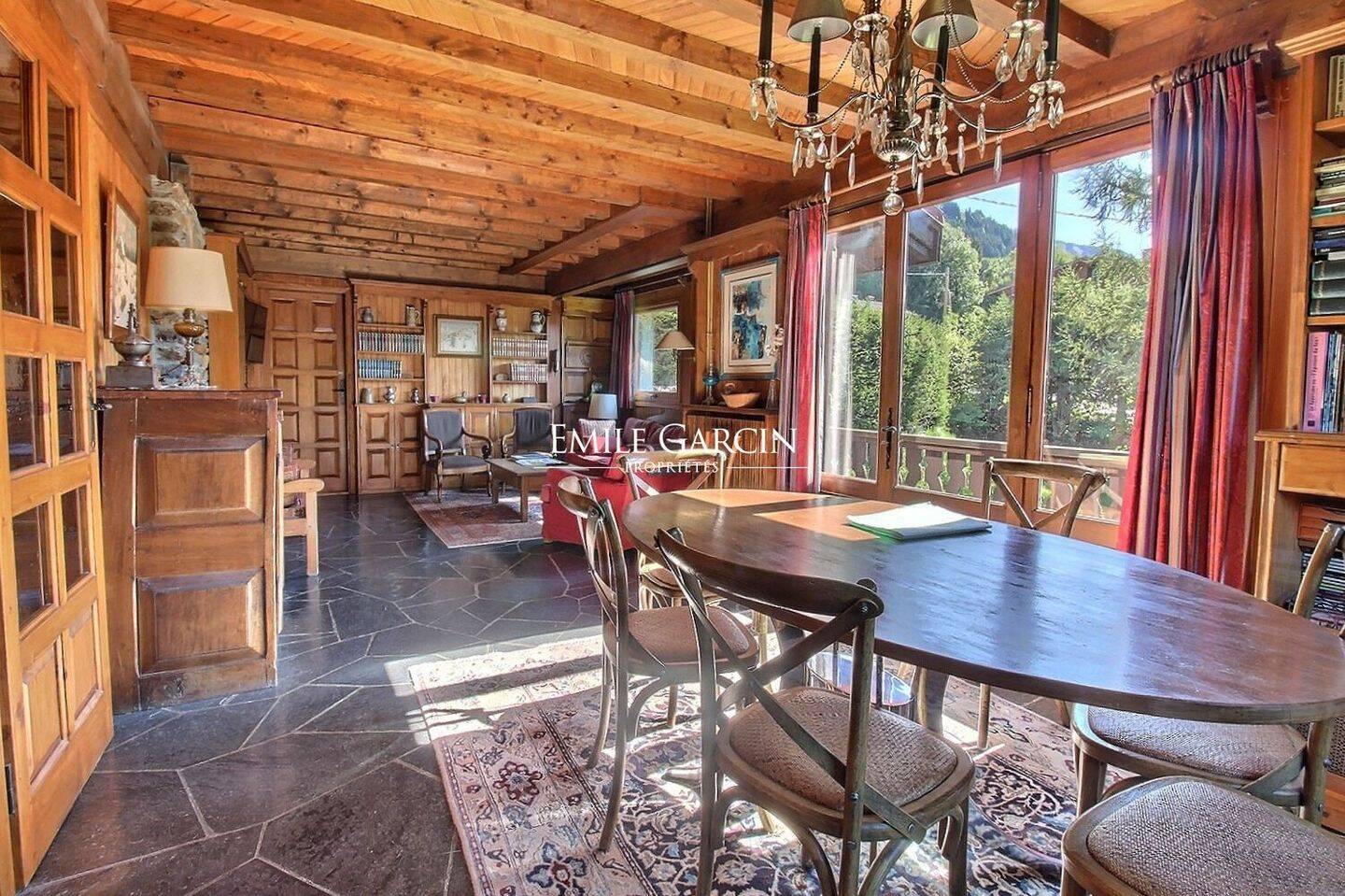 Maison à vendre, 225m², MEGEVE