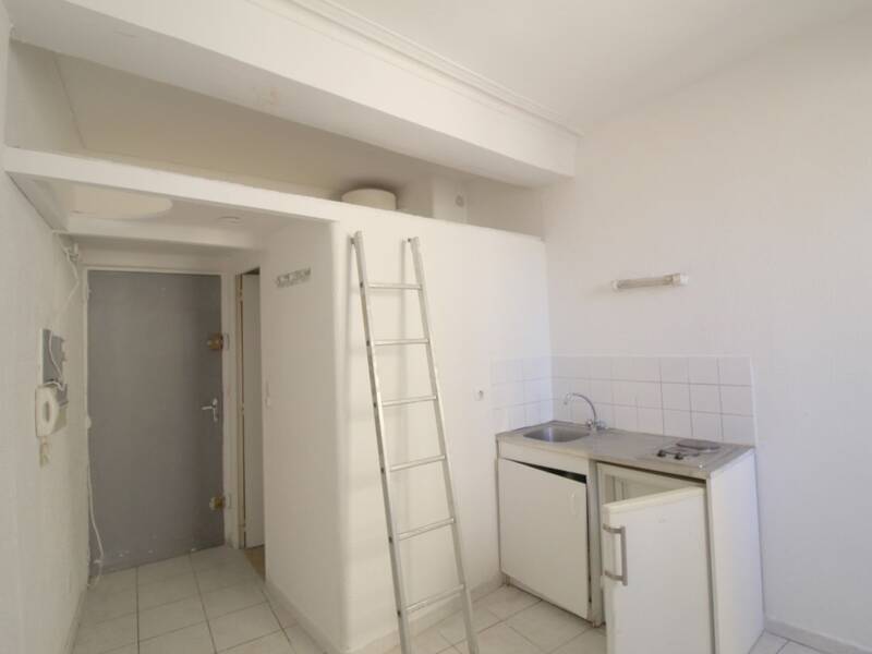 Maison à vendre, 19m², NIMES