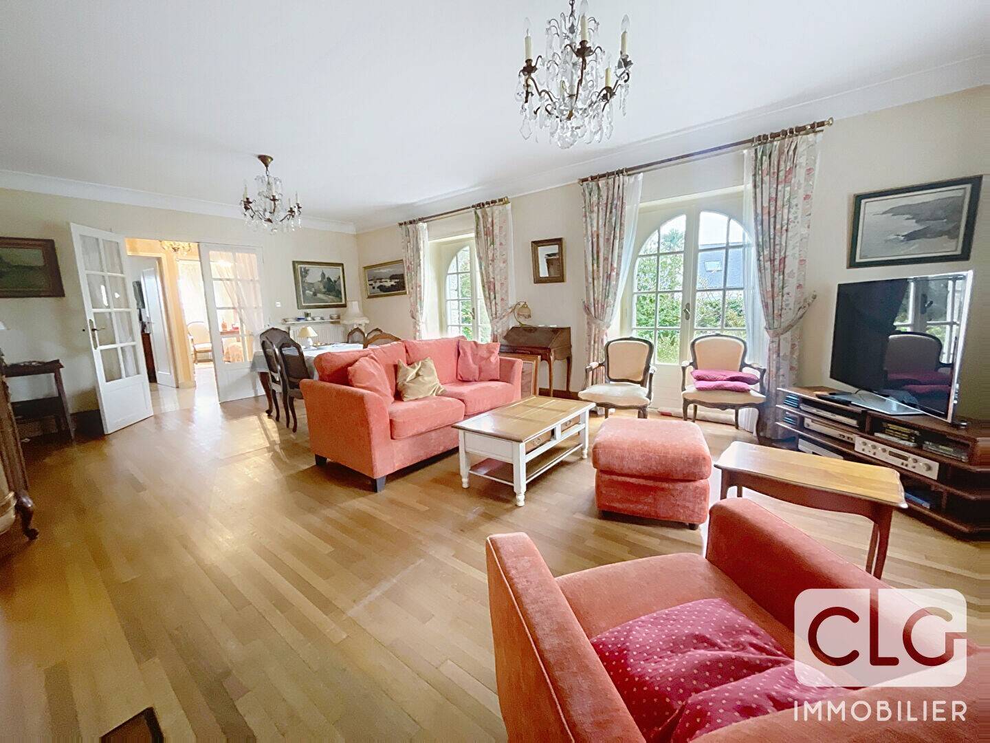 Maison à vendre, 180m², QUIMPER