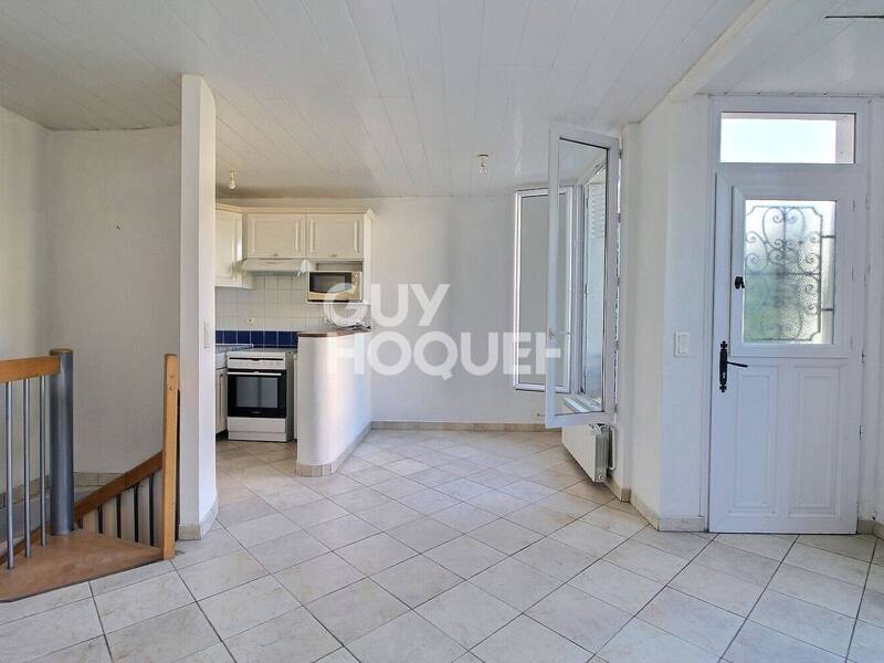 Maison à louer, 60m², CHAVILLE